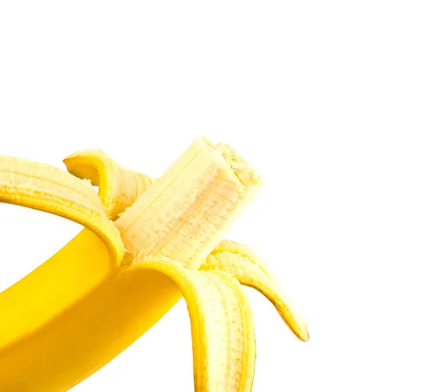 Banana Peeled Back