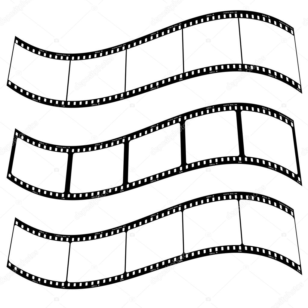 Film Strips