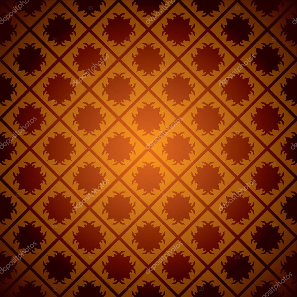 Grid Line Wallpaper