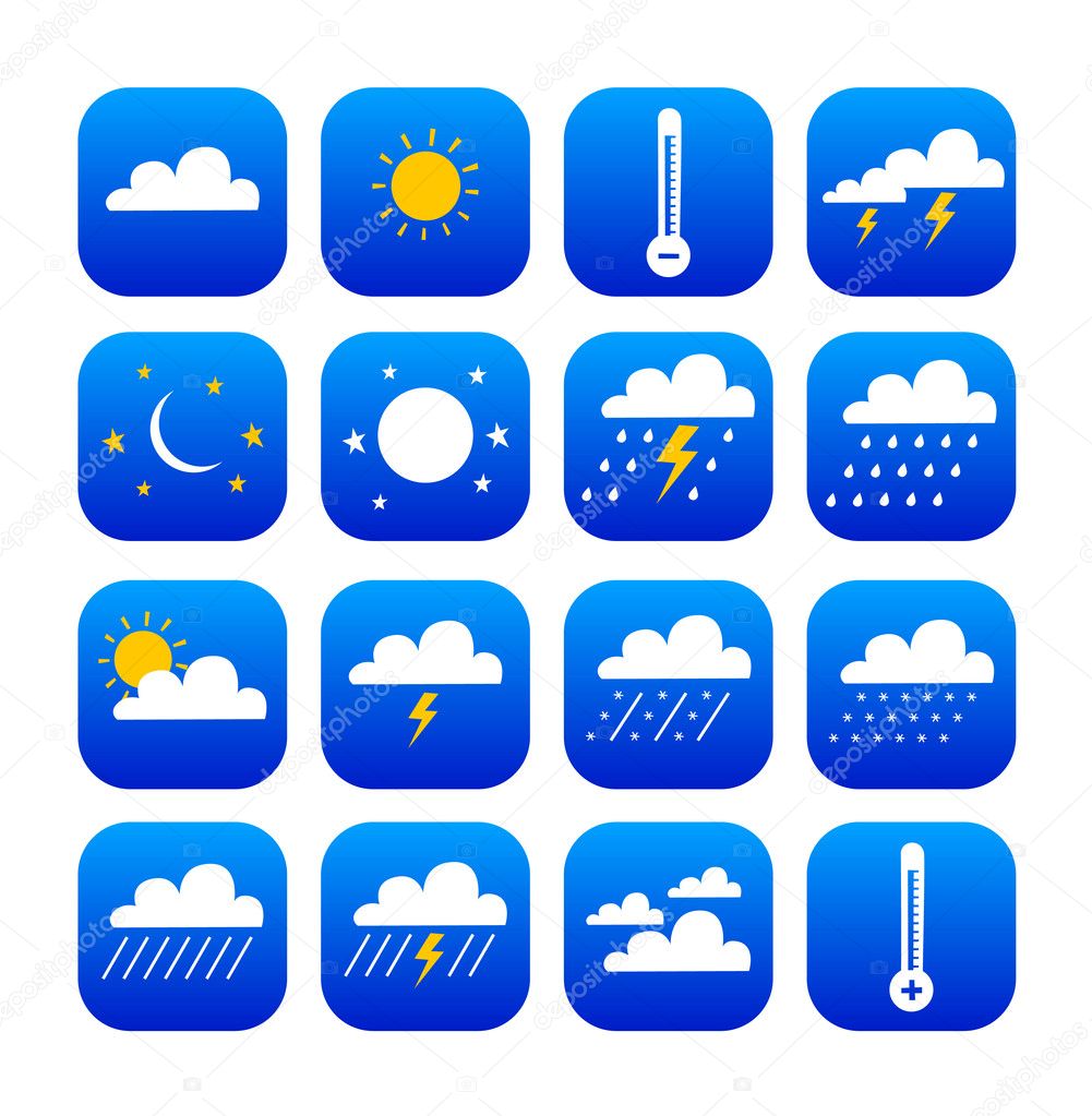 symbols-of-weather-and-climate-stock-vector-valent-ru-2943296