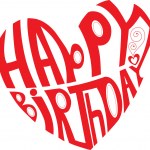 geburtstag outlook 2013