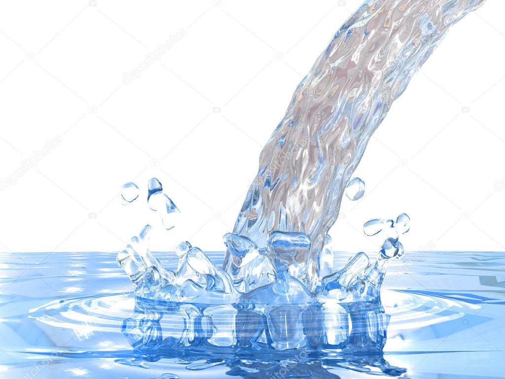 Pouring Liquid