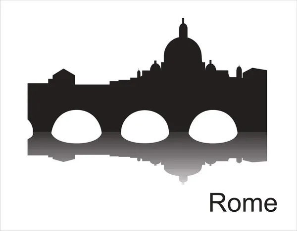 Rome Vector