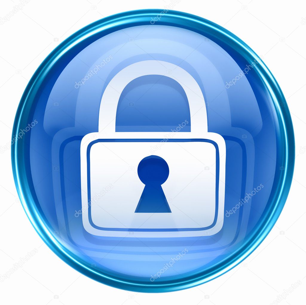 Lock Icon