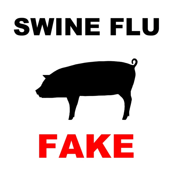 Stop swine flu