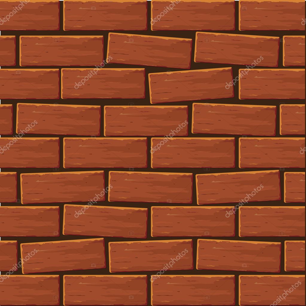 Bricks Vector