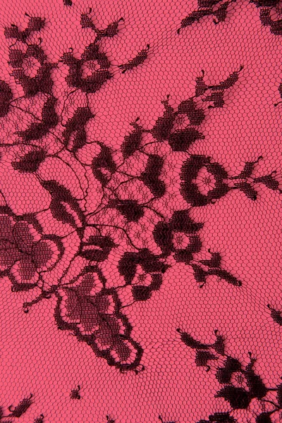 Pink Lace Texture