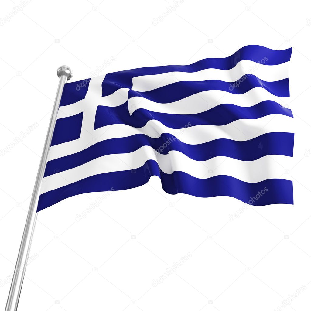 clip art greek flag - photo #32
