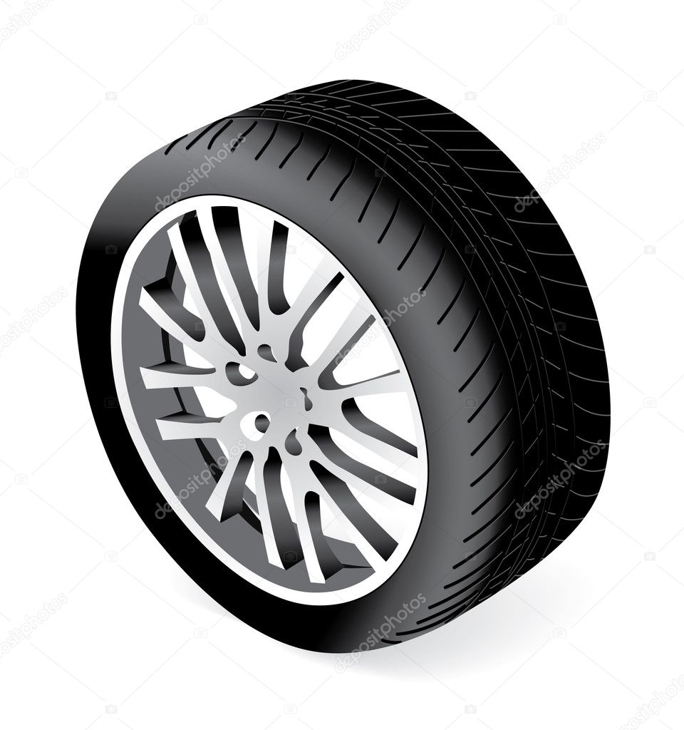 Vector Rims