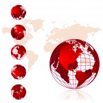 World+map+globe+3d