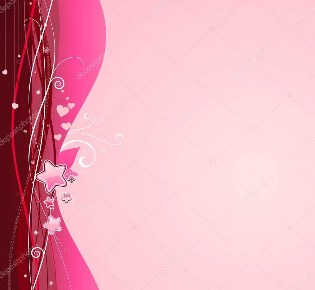 Pink Funky Backgrounds