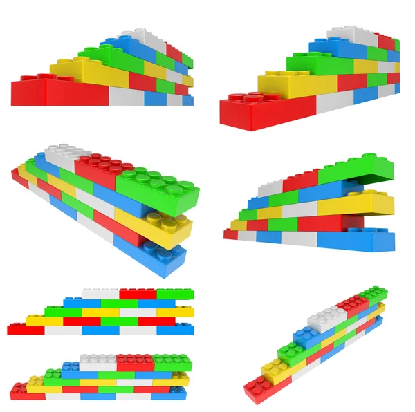 building blocks design