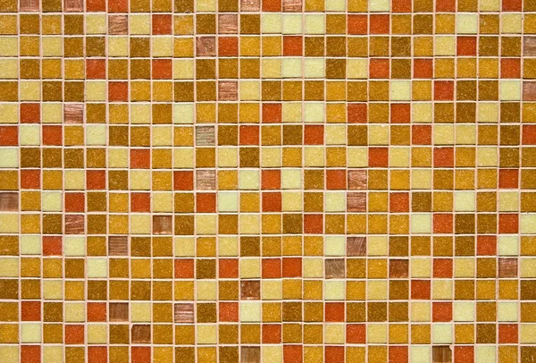 Abstract mosaic background