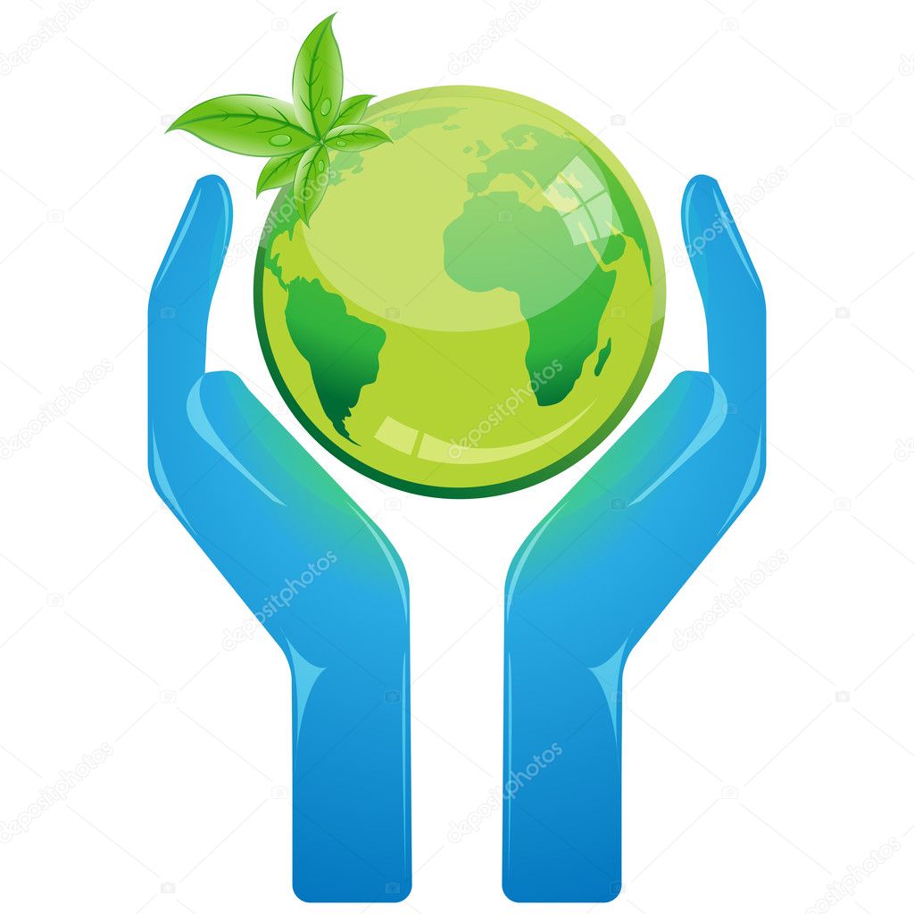 clipart save the earth - photo #46
