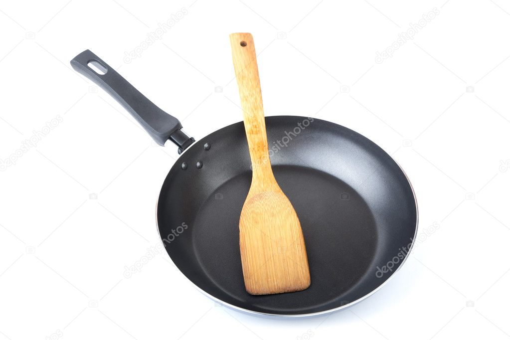 A Frying Pan