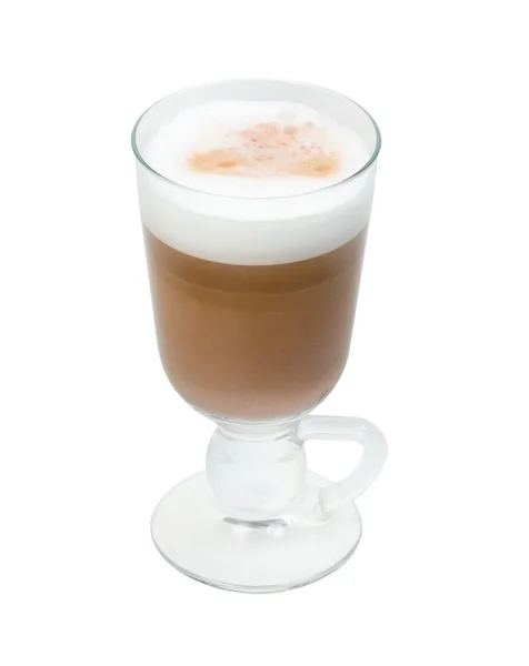 Cappuccino Cups White