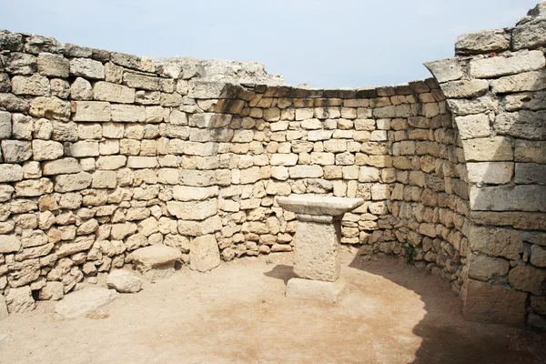Ruins of Chersonese, Sevastopol