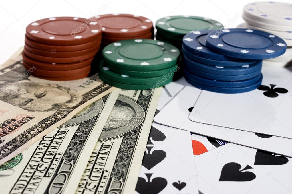 American casino stocks