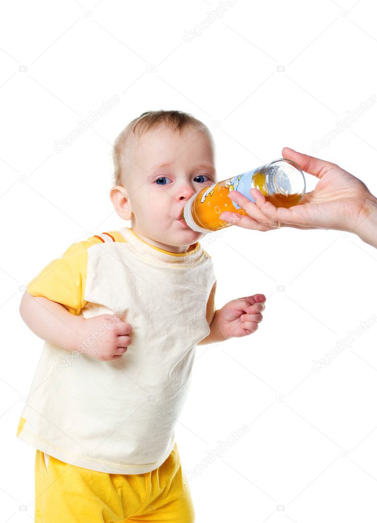 Juice Baby