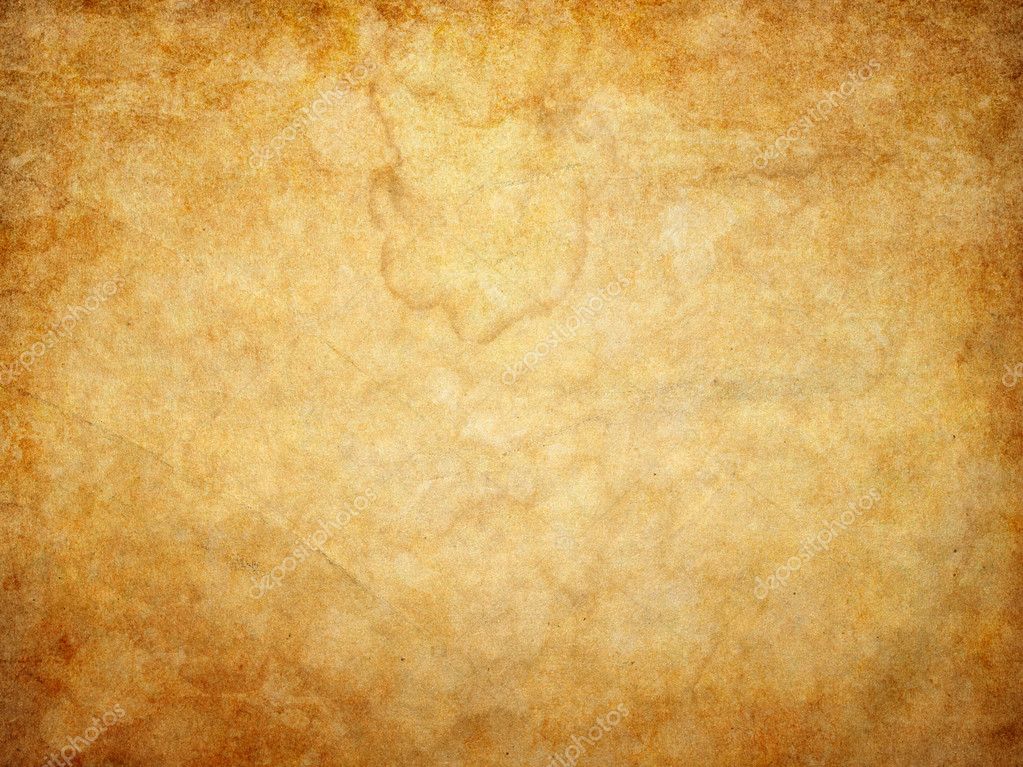 Worn Paper Background