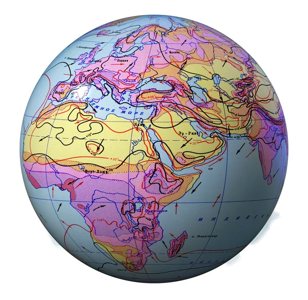 World+globe+map+free+download