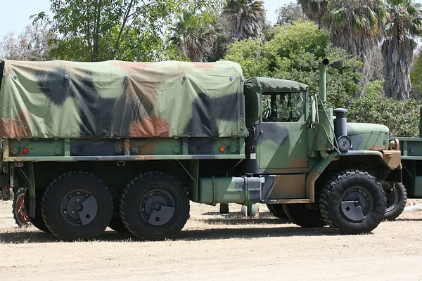 army lorry