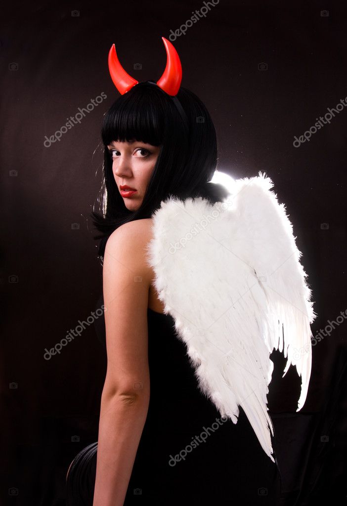 depositphotos_3089137-Woman-is-an-angel-