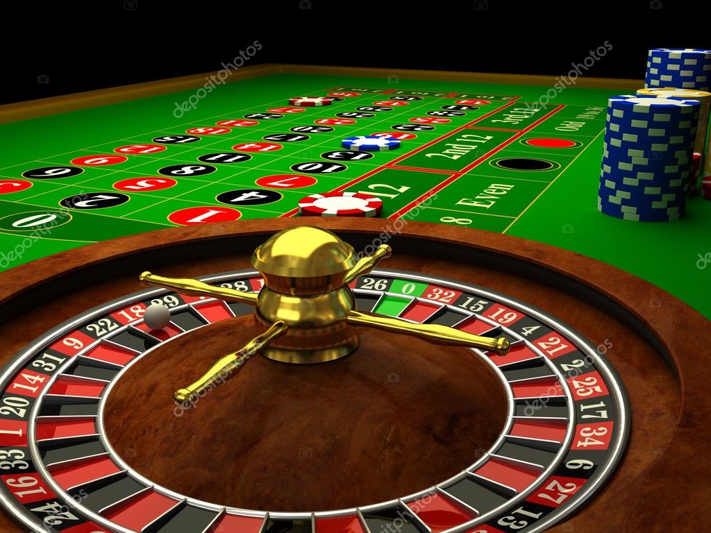 How To Win On Roulette At The Casino