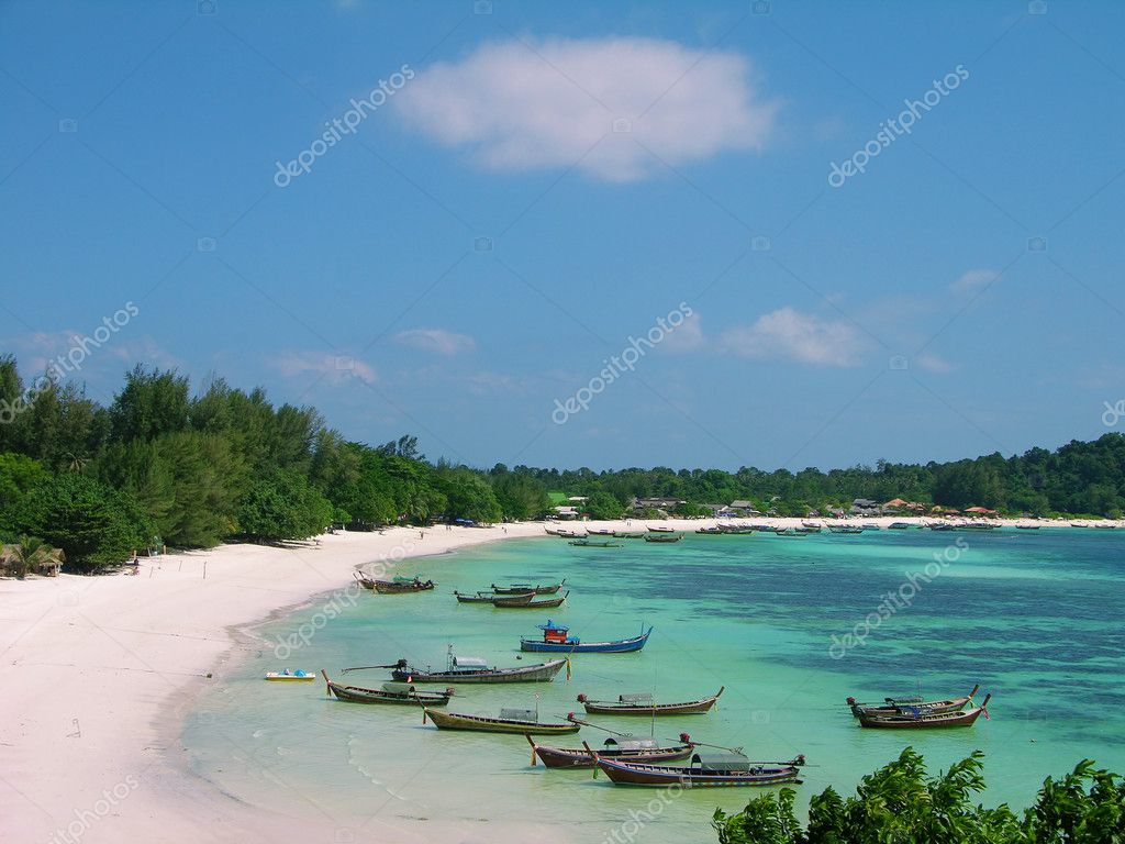 andaman sea beach