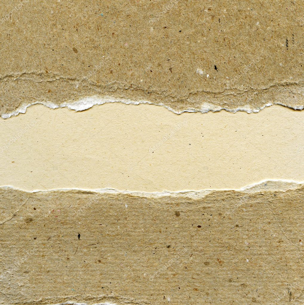 Recycled Paper Texture