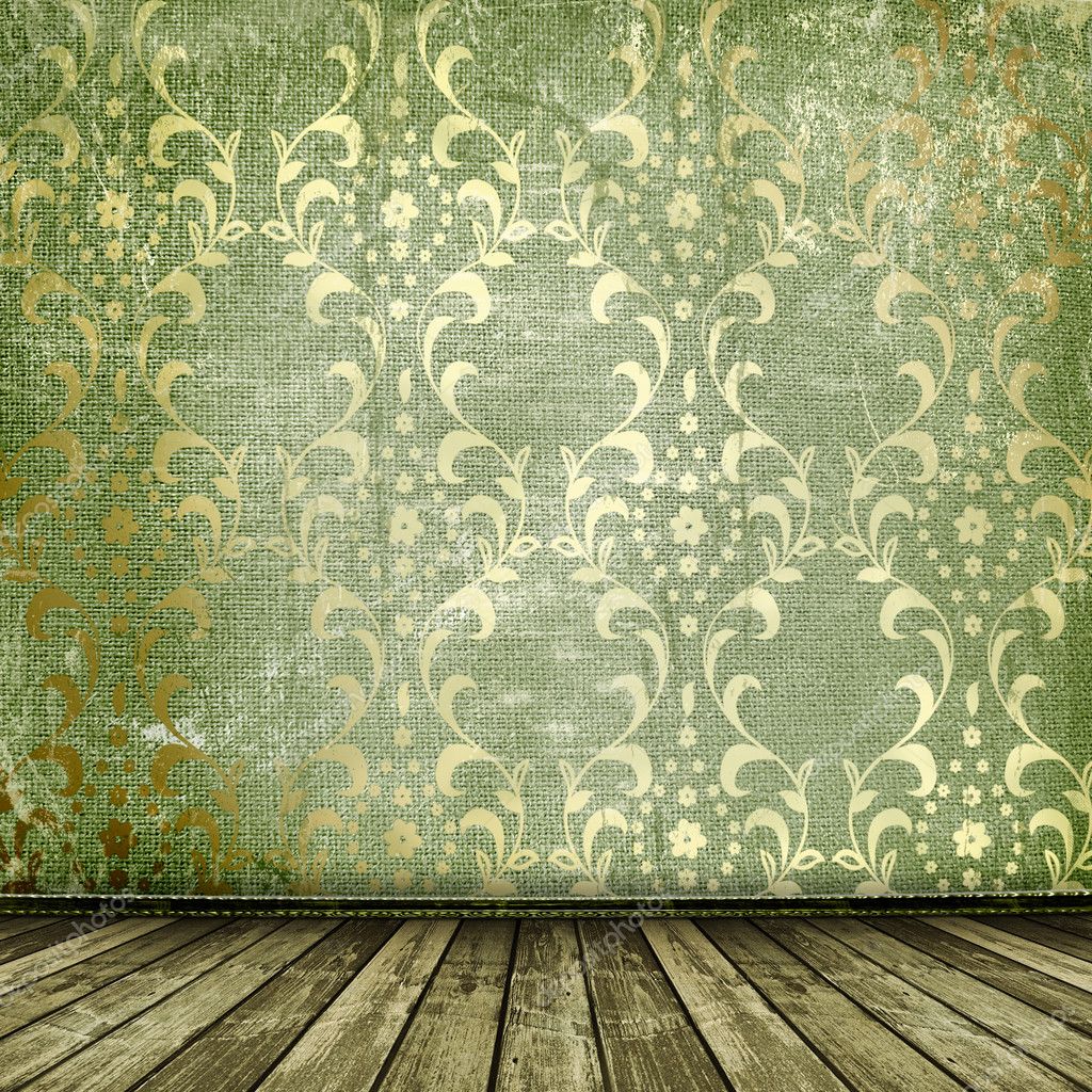 Victorian Wallpaper Borders