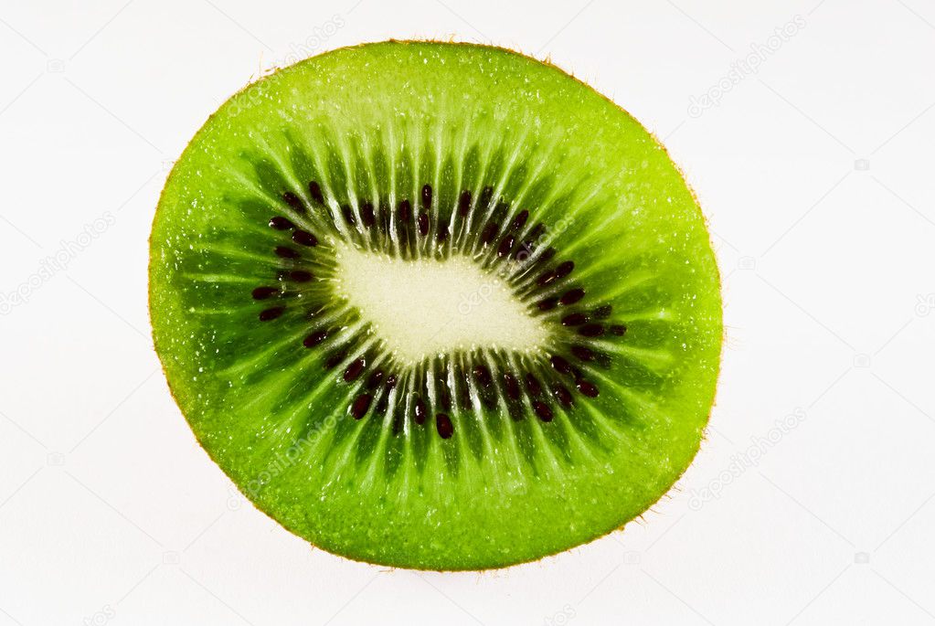 Kiwi Cut