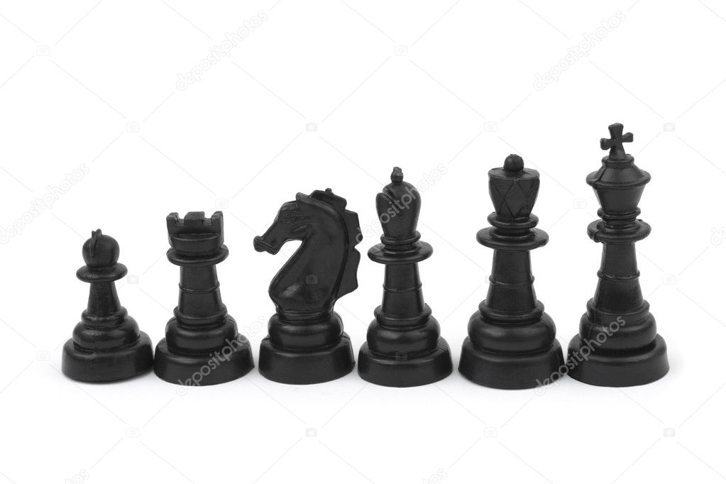 Black Chess