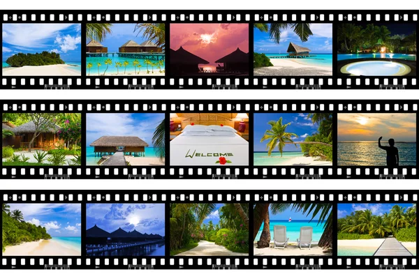 Frames Of Pictures