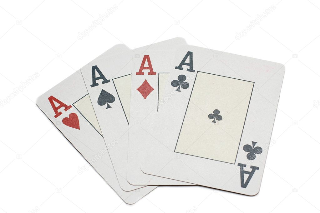 4 aces casino & restaurant