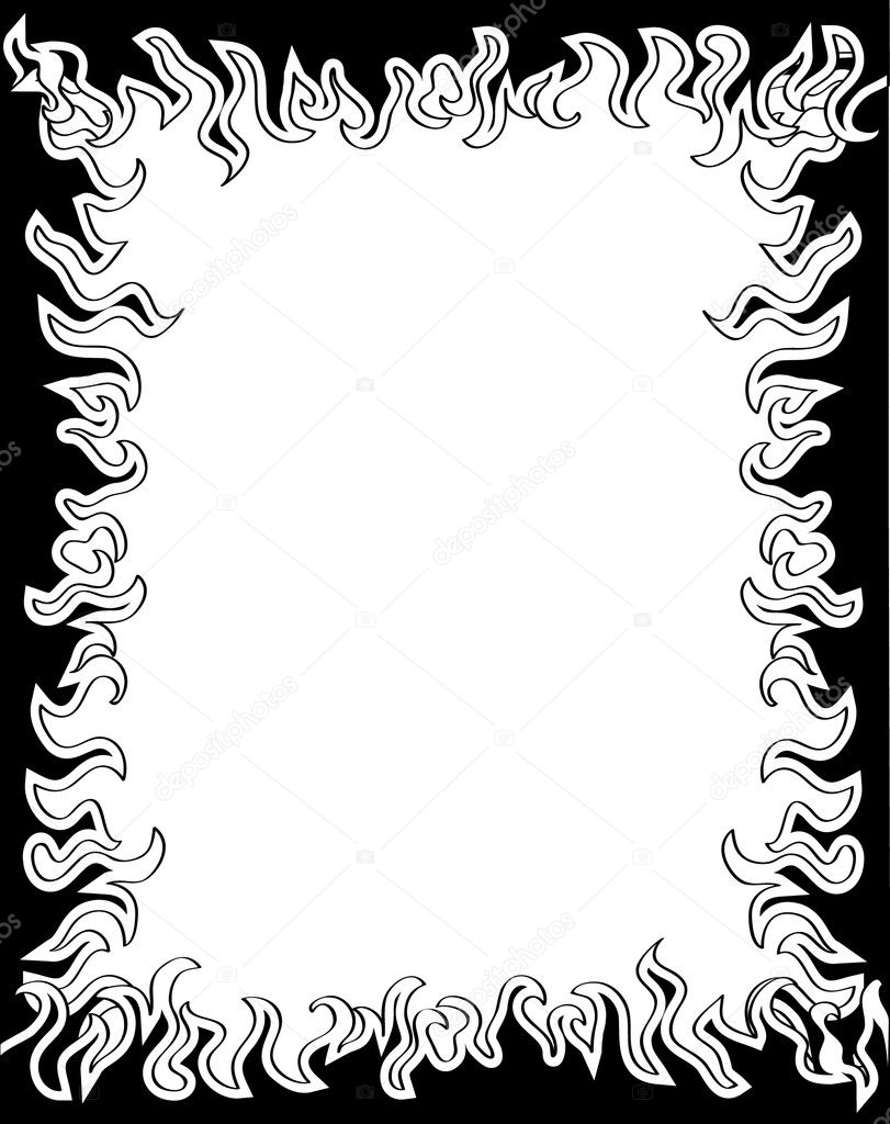 Frame Vector