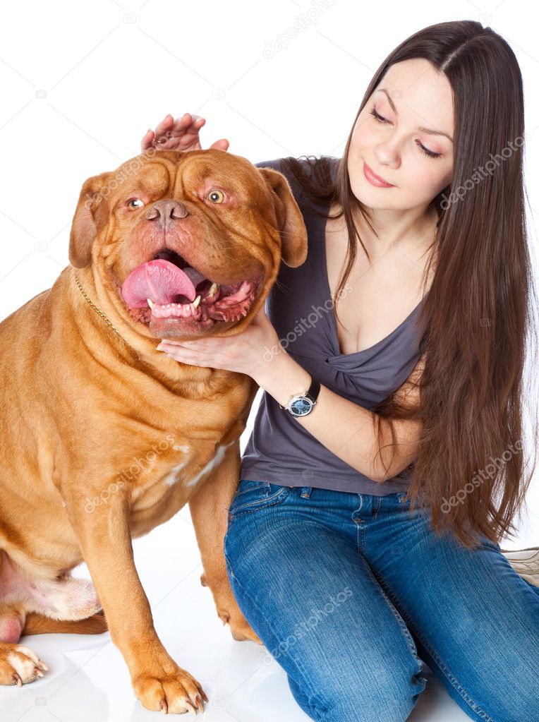 dogue girls Mimi just loves dogue and so do i the girls always look after and love my little dog and no discrimina tion cos she's so tiny . dogue girls Mimi just loves dogue and so do i the girls always look after and love my little dog and no discrimina tion cos she's so tiny .