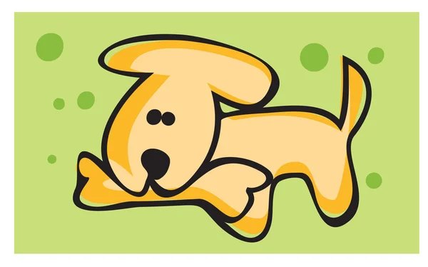 Dog+bone+vector+free