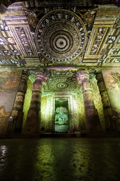 Ajanta Temple