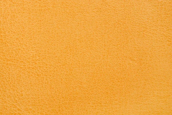 Yellow leather — Stock Photo #2735090