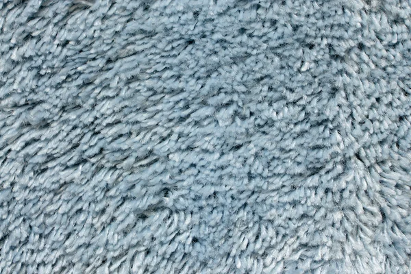 A blue carpet texture
