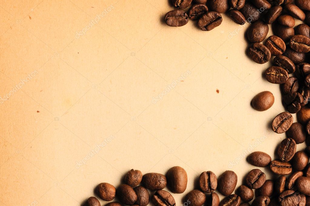 Coffee Background