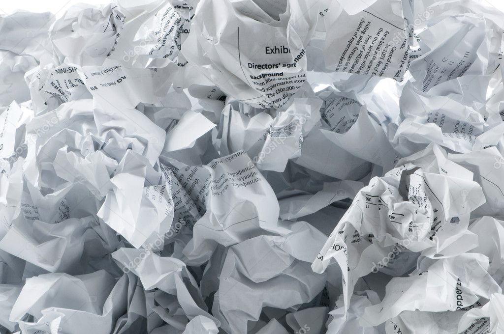 Lots of essays