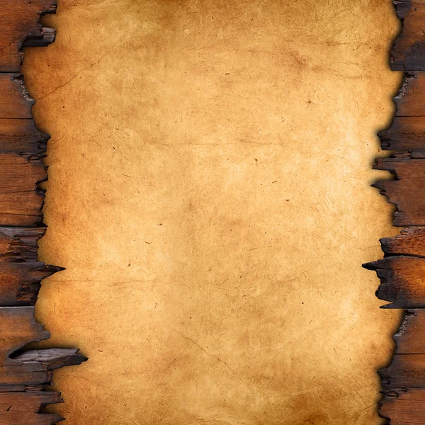 rustic paper background