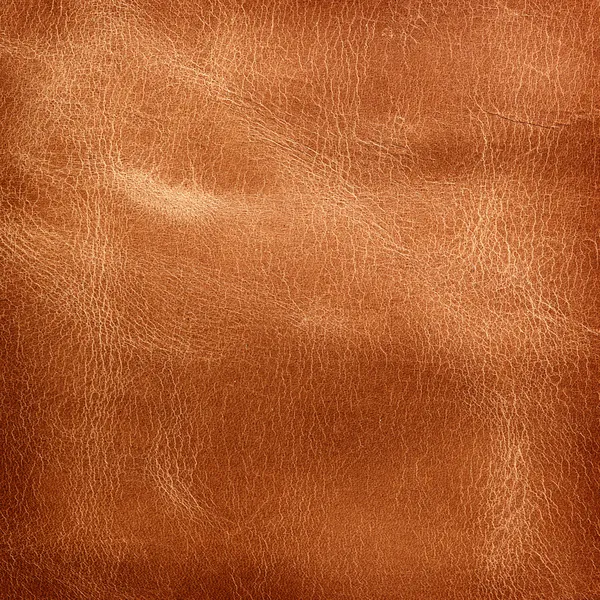 Leather texture.