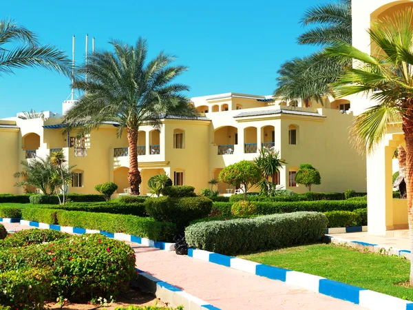 Hotel in Egypt
