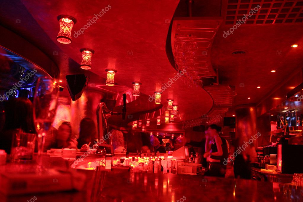 Red Bar