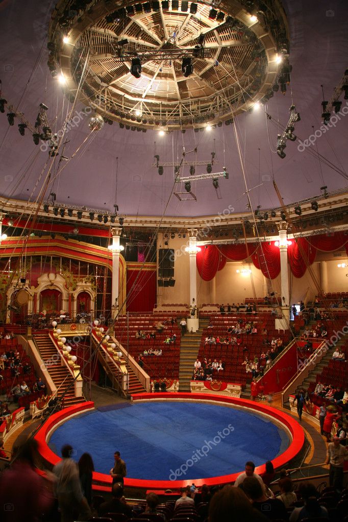 Circus Arena