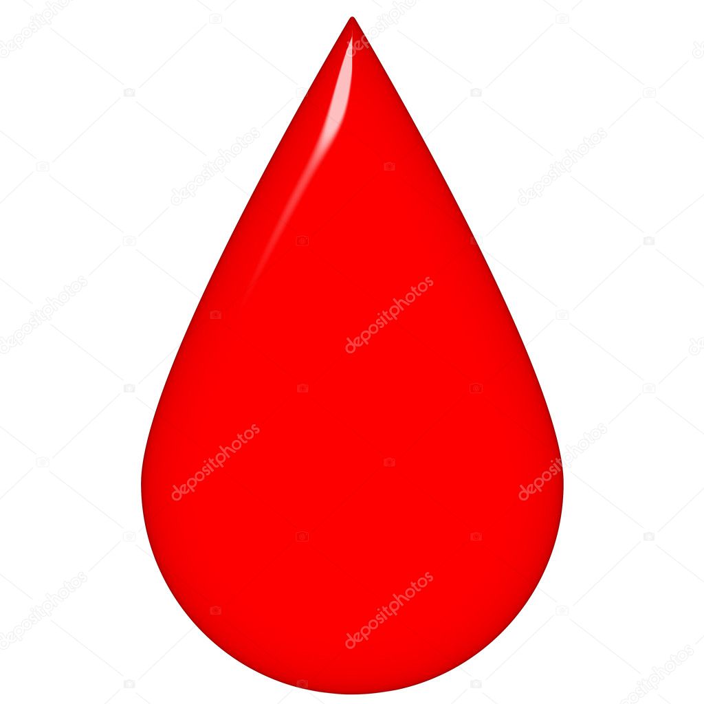 blood drop picture