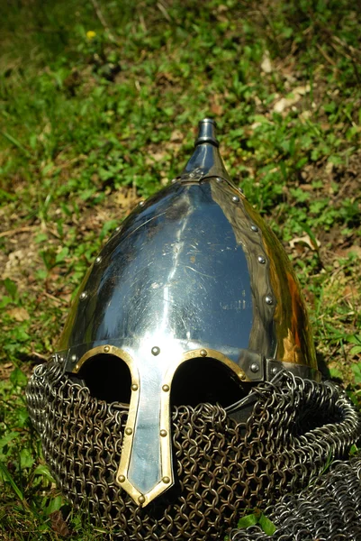 Knight\'s Helmet